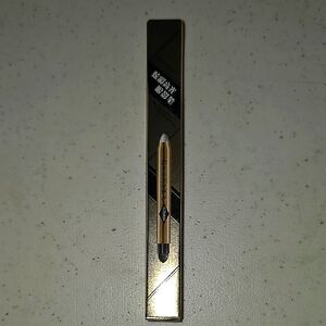 White and Black Eyeshadow Pencil